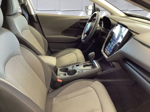 Certified 2024 Subaru Crosstrek 2.0i Premium image 9