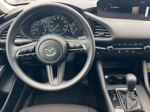 New 2026 MAZDA MAZDA3 s image 11