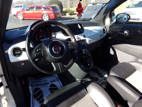 Used 2013 FIAT 500 Sport w/ Comfort/Convenience Group image 5