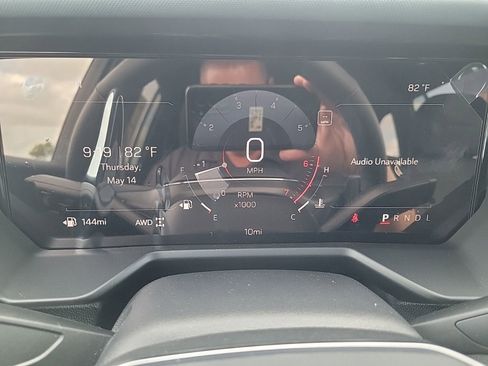 New 2026 GMC Acadia AT4 w/ Luxury Package AWD/4WD image 20
