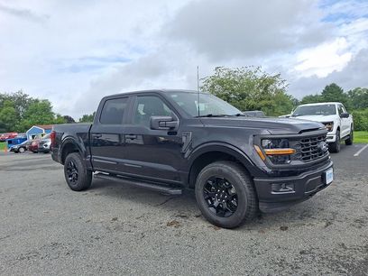 Used 2024 Ford F150 STX w/ Equipment Group 201A FX4