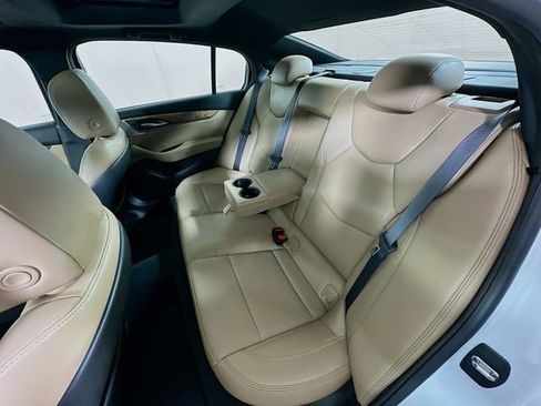 Certified 2024 Cadillac CT5 Premium Luxury image 27