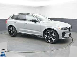 New 2026 Volvo XC60 B5 Ultra w/ Protection Package Premier video 1