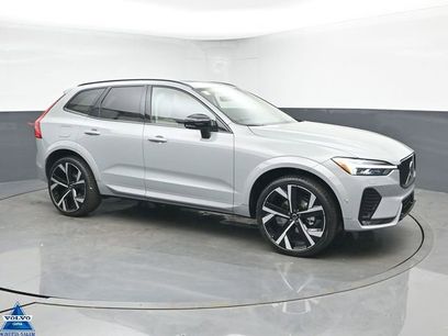 New 2026 Volvo XC60 B5 Ultra w/ Protection Package Premier