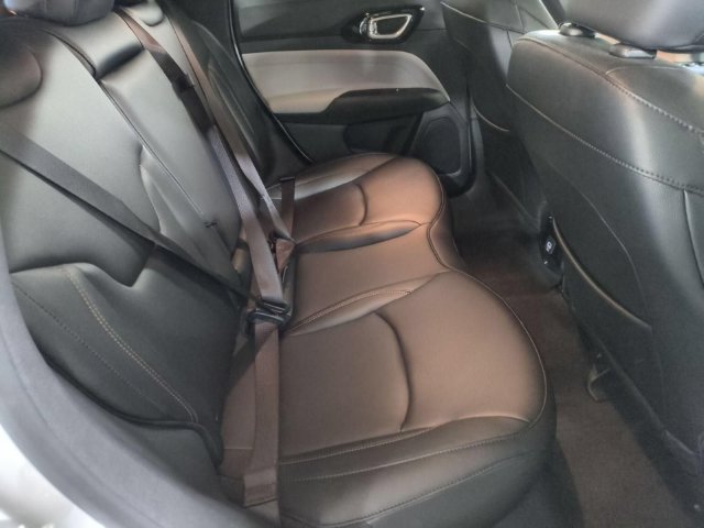 Used 2024 Jeep Compass Limited AWD/4WD image 29