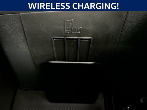 Certified 2026 Volkswagen Tiguan S FWD image 27