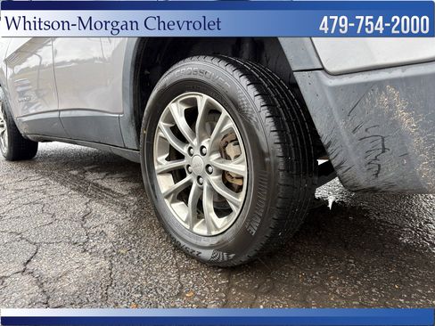 Used 2020 Jeep Cherokee Latitude Plus image 33