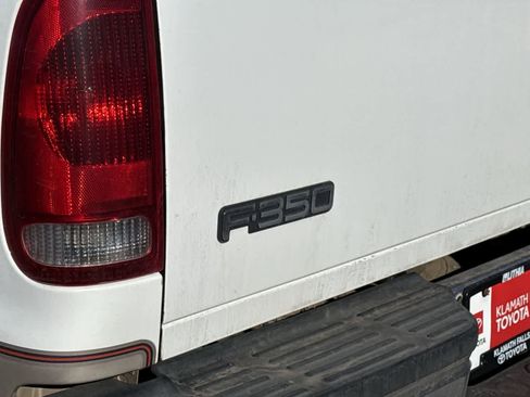 Used 1999 Ford F350 Lariat image 9