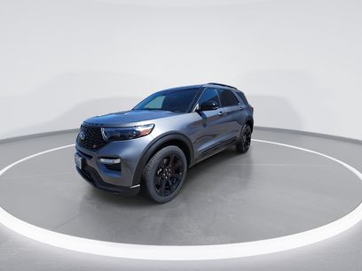 Used 2023 Ford Explorer ST w/ Equipment Group 401A