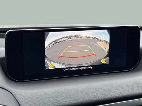 Used 2025 MAZDA CX-50 AWD 2.5 Hybrid w/ Weather Package image 25