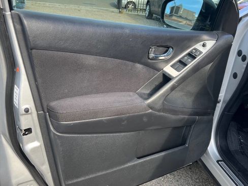 Used 2009 Nissan Murano S w/ Convenience Pkg image 24