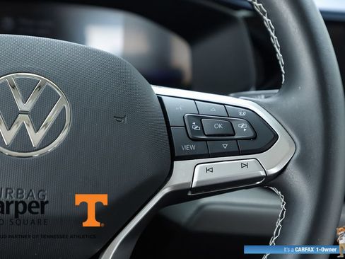 Used 2024 Volkswagen Taos SE FWD image 59