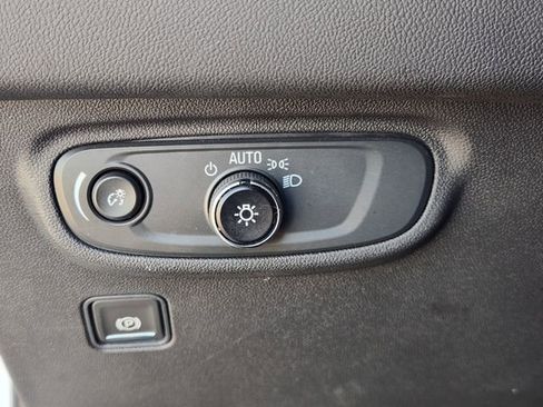 Certified 2023 GMC Terrain SLE FWD image 23