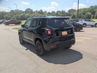 Certified 2022 Jeep Renegade Altitude w/ Convenience Group AWD/4WD video 3