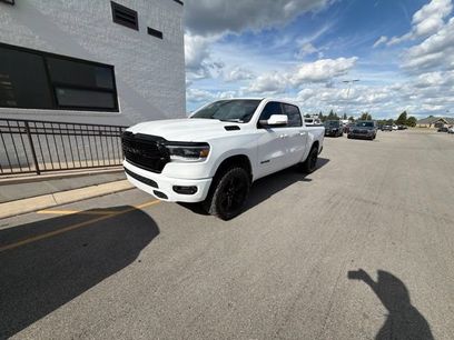 Used 2020 RAM 1500 Big Horn