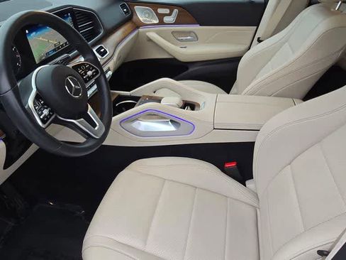 Used 2022 Mercedes-Benz GLE 350 4MATIC image 15