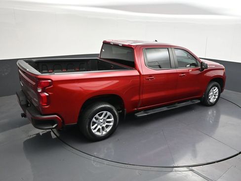 Used 2023 Chevrolet Silverado 1500 RST RWD image 23