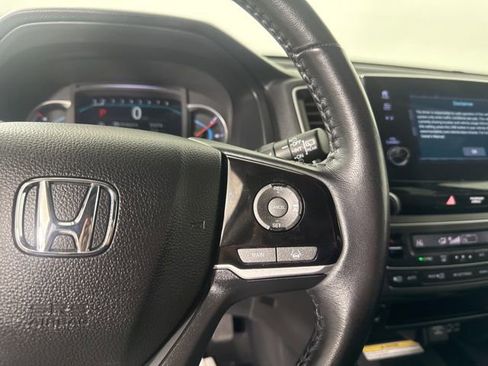 Used 2022 Honda Pilot Special Edition image 38