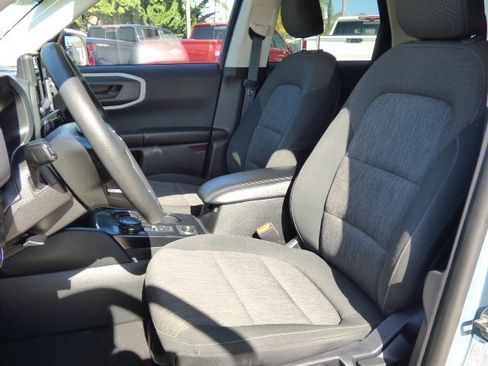 Used 2021 Ford Bronco Sport Big Bend image 23