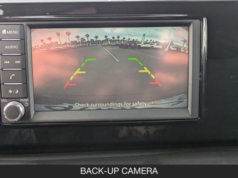 Certified 2025 Nissan Kicks S image 18