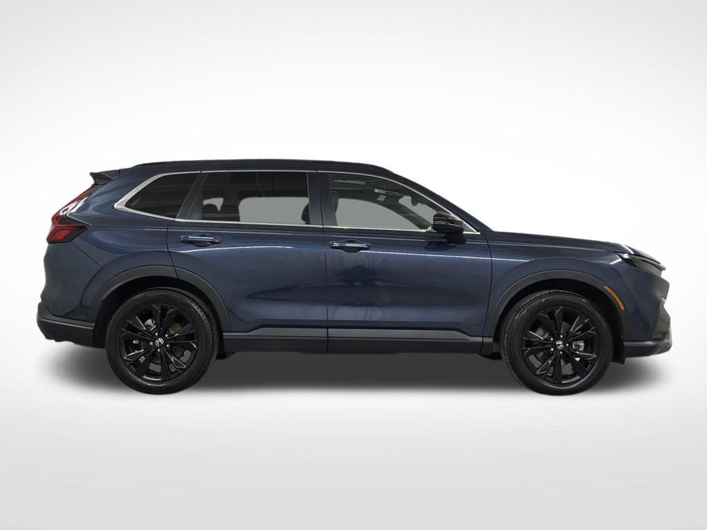 Certified 2024 Honda CR-V Sport Touring image 32
