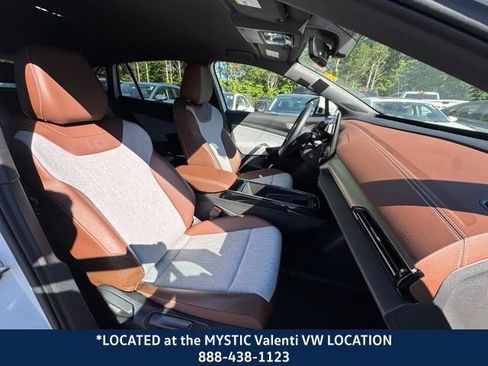 Certified 2023 Volkswagen ID.4 Pro RWD image 25