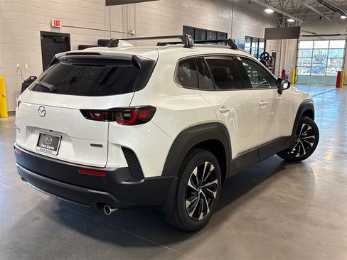 New 2026 MAZDA CX-50 2.5 Hybrid w/ Weather Package image 2