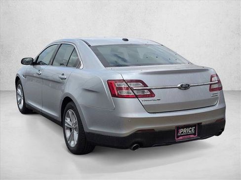 Used 2015 Ford Taurus SEL w/ Equipment Group 201A image 13
