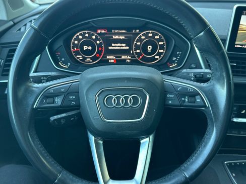 Used 2019 Audi Q5 Prestige AWD/4WD image 22