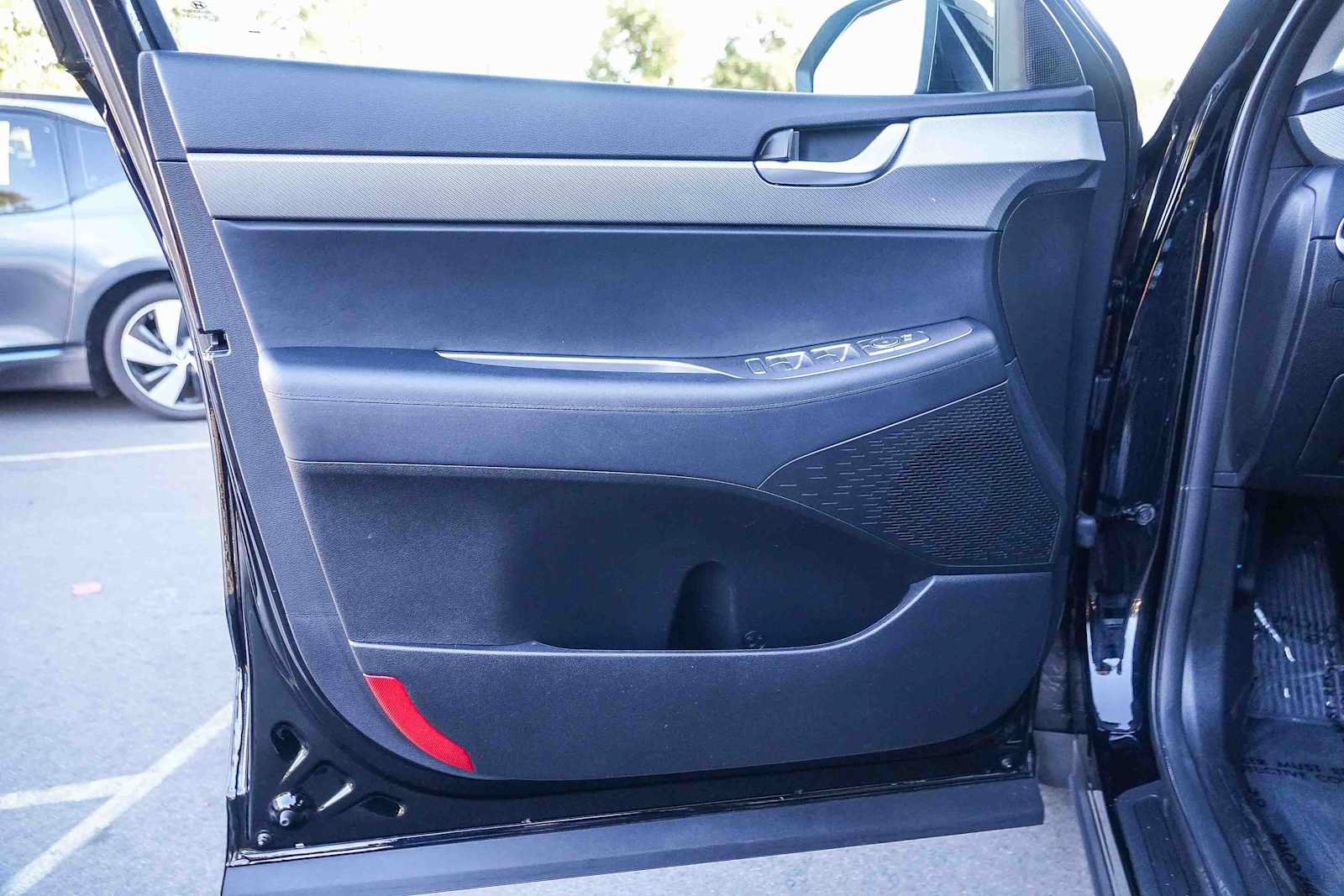 Certified 2025 Hyundai Palisade XRT FWD image 21