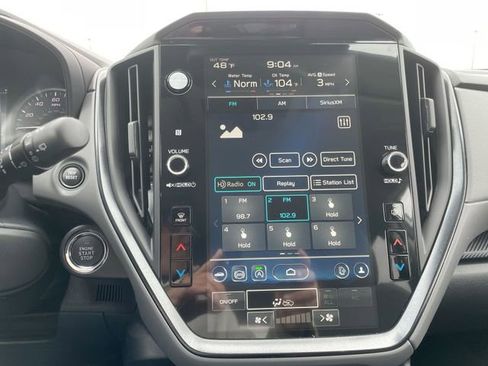 New 2026 Subaru Crosstrek 2.0i Premium AWD/4WD image 21