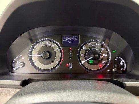 Used 2016 Honda Odyssey EX-L image 15