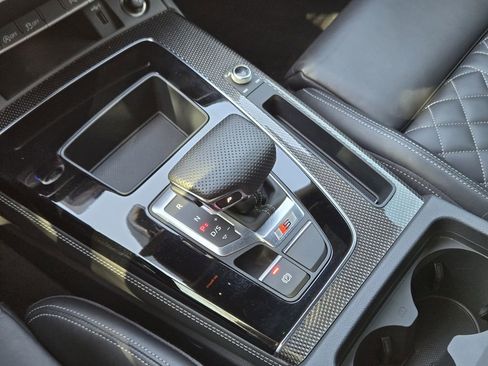 Certified 2023 Audi SQ5 Premium Plus w/ Premium Plus Package image 23