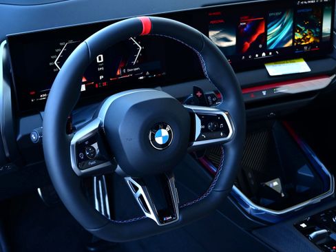 New 2026 BMW X3 M50 w/ Premium Package image 12