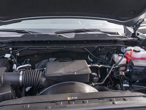 New 2026 Chevrolet Silverado 2500 LTZ w/ LTZ Plus Package image 26