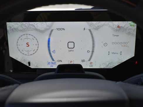 New 2025 GMC Hummer EV 3X image 23