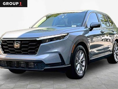 Used 2024 Honda CR-V EX-L
