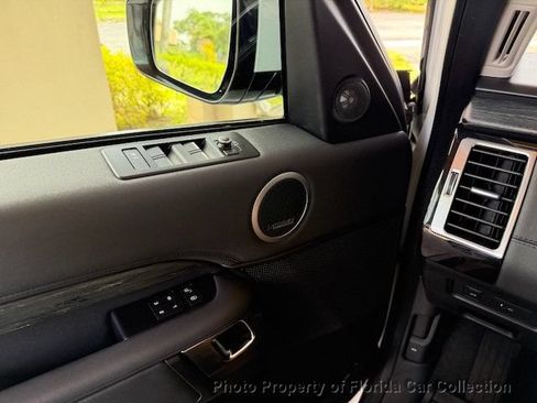 Used 2017 Land Rover Discovery HSE AWD/4WD image 61