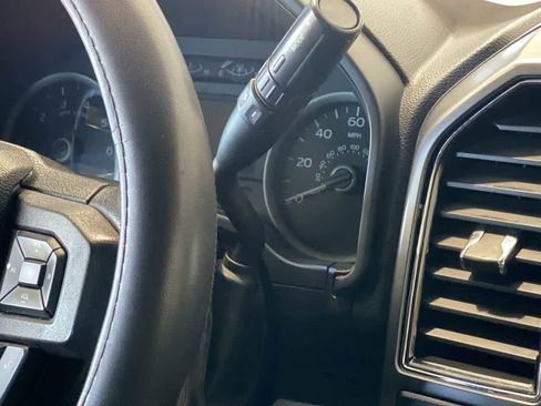 Used 2018 Ford F150 XLT w/ Equipment Group 302A Luxury AWD/4WD image 23