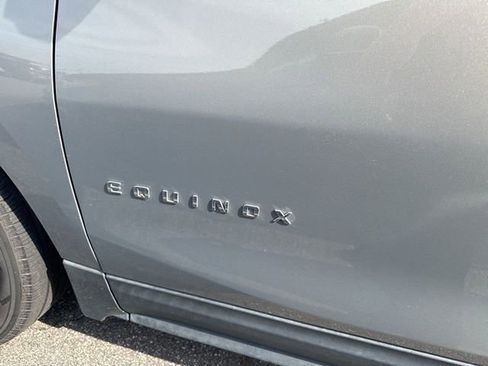 Used 2018 Chevrolet Equinox LT FWD image 8