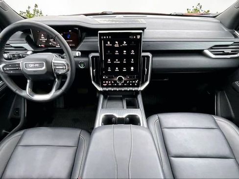 Used 2024 GMC Acadia Elevation FWD image 15