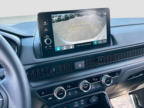 Used 2024 Honda CR-V Sport-L image 13