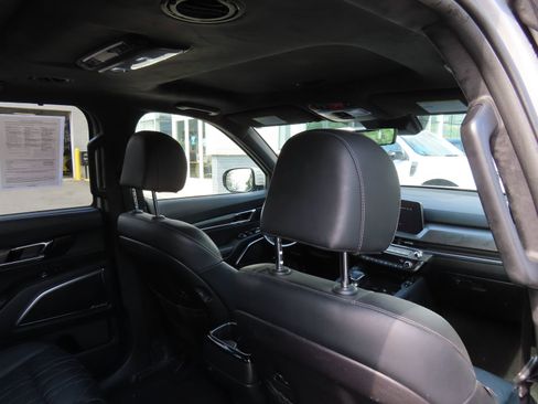 Used 2023 Kia Telluride SX Prestige X-Pro AWD/4WD image 24
