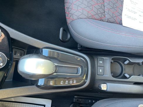 Used 2019 Chevrolet Sonic LT w/ RS Package image 24