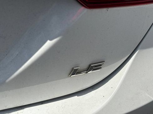 Used 2019 Toyota Camry LE FWD image 30