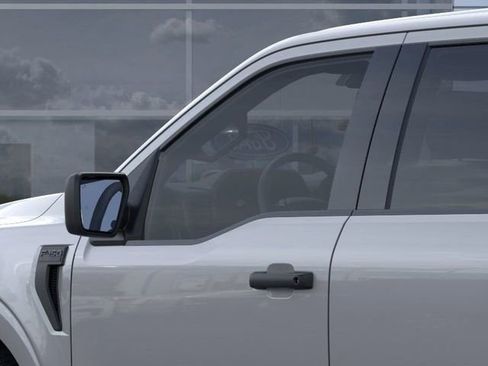 New 2026 Ford F150 STX w/ Equipment Group 200A image 22