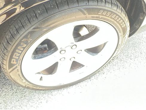 Used 2012 Dodge Challenger R/T Plus RWD image 24
