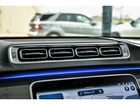 New 2026 Mercedes-Benz S 580 4MATIC Sedan image 14