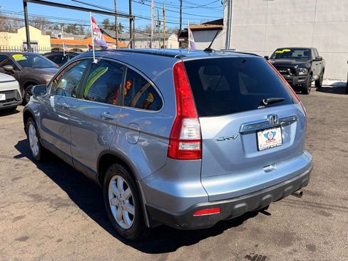Used 2007 Honda CR-V EX-L image 5