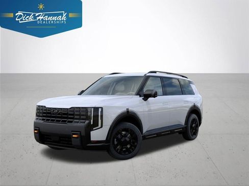 New 2027 Kia Telluride SX Prestige X-Pro image 1